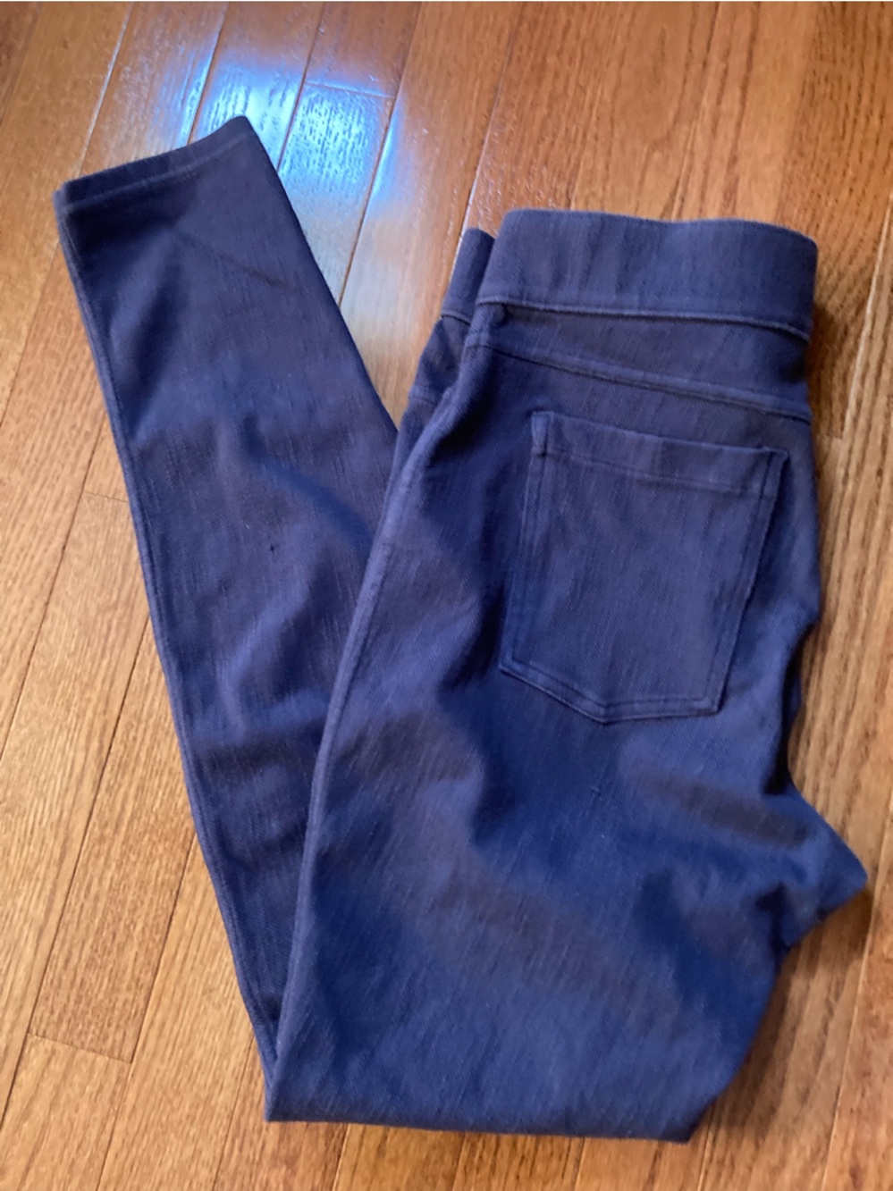 Simply Noelle Women’s Stretch Pull Up Pants/Jeggings L/XL